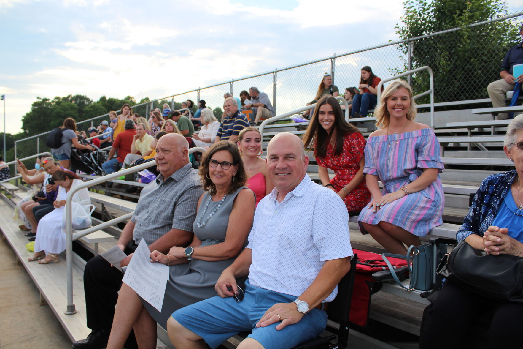 Bunker Hill High School 2021 graduation (8).JPG